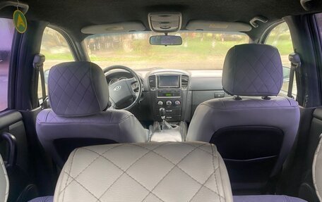 KIA Sorento IV, 2006 год, 499 000 рублей, 12 фотография