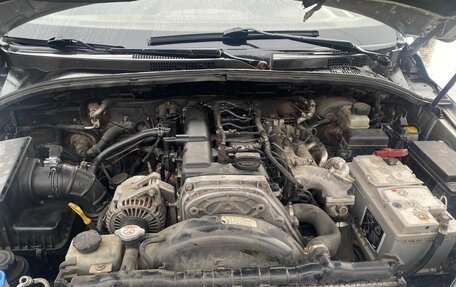 KIA Sorento IV, 2006 год, 499 000 рублей, 13 фотография