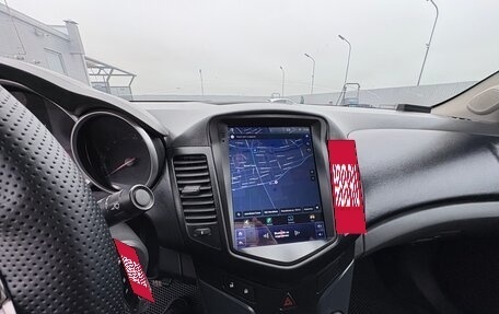 Chevrolet Cruze II, 2010 год, 850 000 рублей, 12 фотография