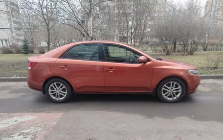 KIA Cerato III, 2011 год, 710 000 рублей, 4 фотография