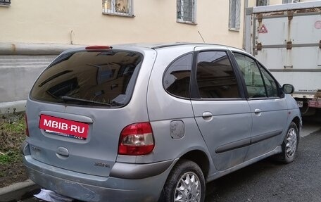 Renault Scenic III, 2003 год, 200 000 рублей, 5 фотография