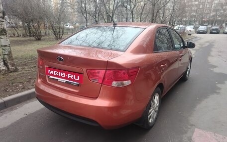 KIA Cerato III, 2011 год, 710 000 рублей, 5 фотография