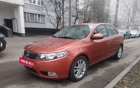 KIA Cerato III, 2011 год, 710 000 рублей, 2 фотография