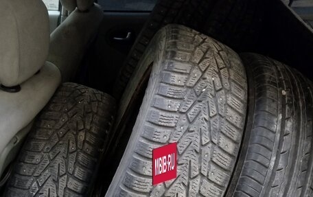 Renault Scenic III, 2003 год, 200 000 рублей, 8 фотография