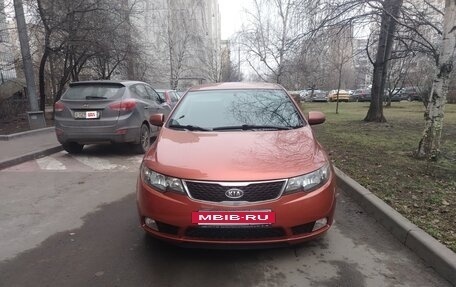 KIA Cerato III, 2011 год, 710 000 рублей, 3 фотография