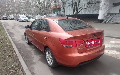 KIA Cerato III, 2011 год, 710 000 рублей, 7 фотография