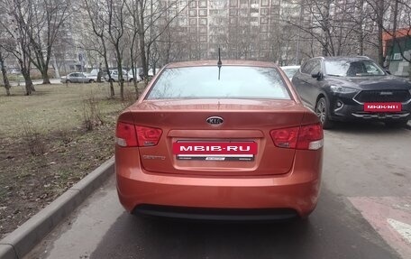 KIA Cerato III, 2011 год, 710 000 рублей, 6 фотография