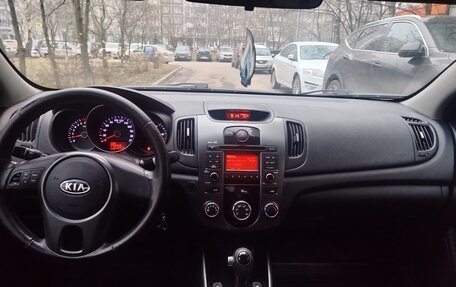 KIA Cerato III, 2011 год, 710 000 рублей, 8 фотография