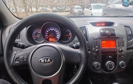 KIA Cerato III, 2011 год, 710 000 рублей, 9 фотография