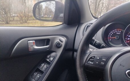 KIA Cerato III, 2011 год, 710 000 рублей, 11 фотография