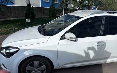 KIA cee'd I рестайлинг, 2010 год, 780 000 рублей, 4 фотография