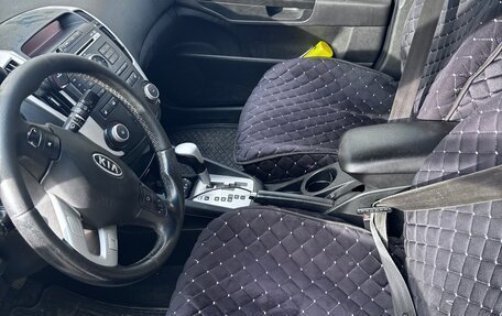 KIA cee'd I рестайлинг, 2010 год, 780 000 рублей, 6 фотография