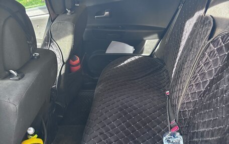 KIA cee'd I рестайлинг, 2010 год, 780 000 рублей, 5 фотография