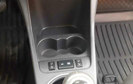 Skoda Fabia II, 2010 год, 350 000 рублей, 8 фотография