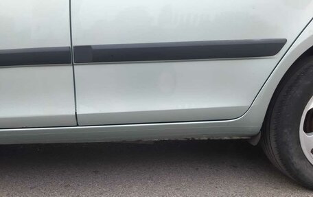 Skoda Fabia II, 2010 год, 350 000 рублей, 9 фотография