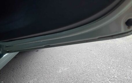 Skoda Fabia II, 2010 год, 350 000 рублей, 15 фотография