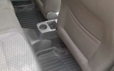 Skoda Fabia II, 2010 год, 350 000 рублей, 16 фотография