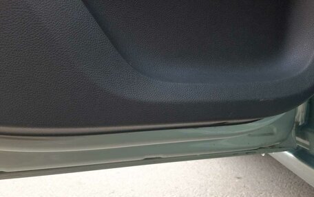 Skoda Fabia II, 2010 год, 350 000 рублей, 13 фотография