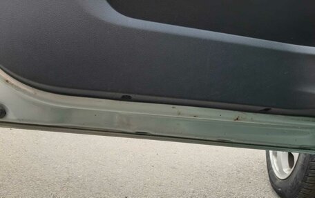 Skoda Fabia II, 2010 год, 350 000 рублей, 12 фотография