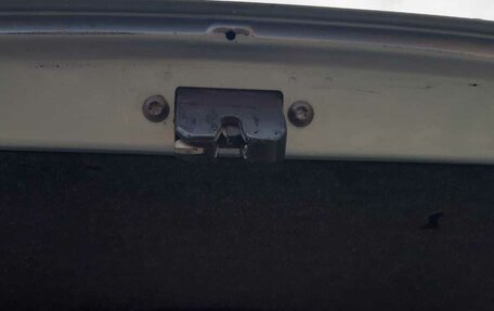 Skoda Fabia II, 2010 год, 350 000 рублей, 17 фотография