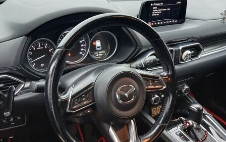 Mazda CX-5 II, 2018 год, 2 590 000 рублей, 9 фотография