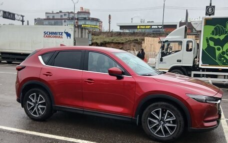 Mazda CX-5 II, 2018 год, 2 590 000 рублей, 11 фотография