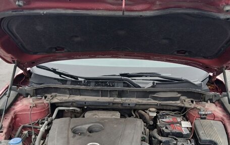 Mazda CX-5 II, 2018 год, 2 590 000 рублей, 14 фотография