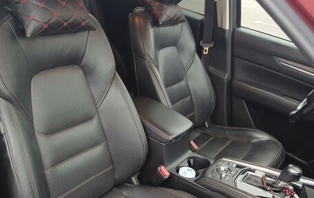 Mazda CX-5 II, 2018 год, 2 590 000 рублей, 15 фотография