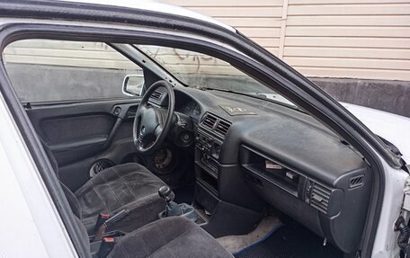 Opel Vectra A, 1991 год, 150 000 рублей, 5 фотография