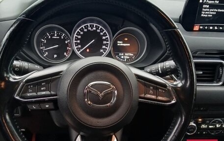 Mazda CX-5 II, 2018 год, 2 590 000 рублей, 7 фотография