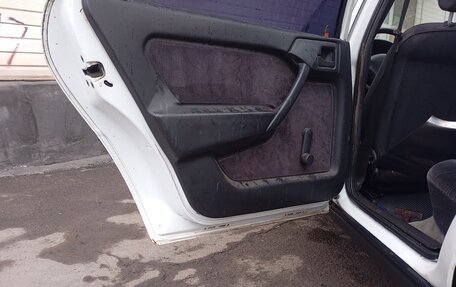 Opel Vectra A, 1991 год, 150 000 рублей, 6 фотография