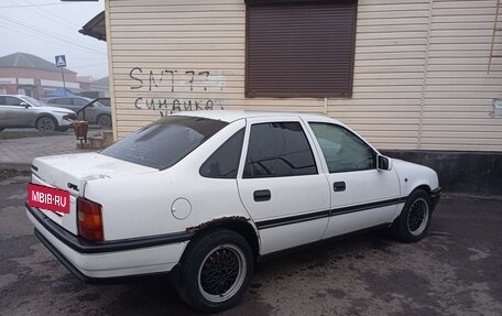 Opel Vectra A, 1991 год, 150 000 рублей, 4 фотография