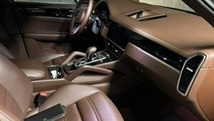 Porsche Cayenne III, 2021 год, 10 990 000 рублей, 7 фотография