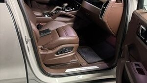 Porsche Cayenne III, 2021 год, 10 990 000 рублей, 4 фотография