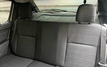 Renault Sandero I, 2011 год, 449 000 рублей, 11 фотография