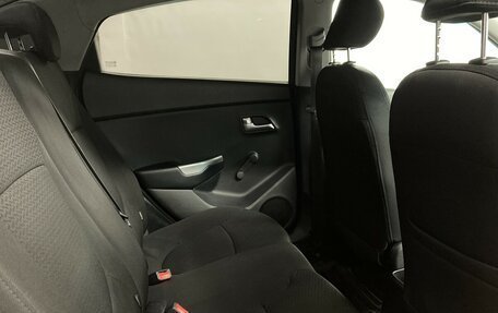 KIA Rio III рестайлинг, 2014 год, 700 000 рублей, 12 фотография