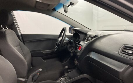 KIA Rio III рестайлинг, 2014 год, 700 000 рублей, 11 фотография