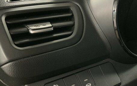 KIA Rio III рестайлинг, 2014 год, 700 000 рублей, 9 фотография