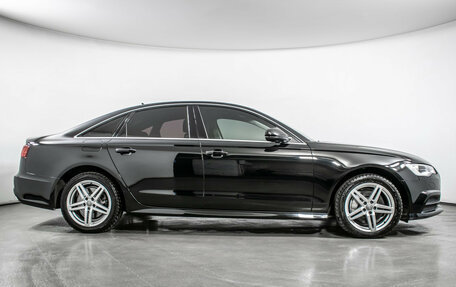 Audi A6, 2017 год, 3 240 000 рублей, 4 фотография