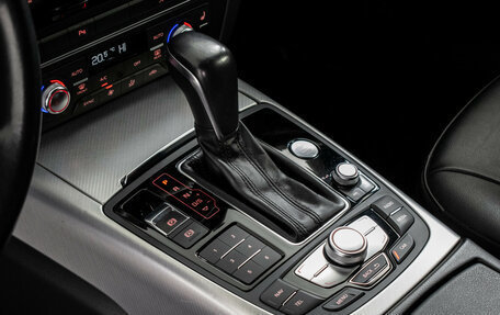 Audi A6, 2017 год, 3 240 000 рублей, 14 фотография