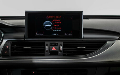 Audi A6, 2017 год, 3 240 000 рублей, 15 фотография