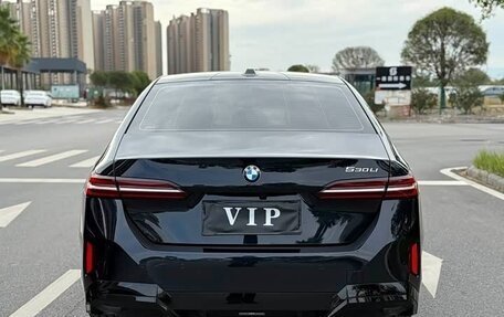 BMW 5 серия, 2025 год, 7 400 032 рублей, 3 фотография