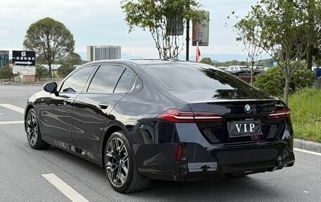 BMW 5 серия, 2025 год, 7 400 032 рублей, 4 фотография