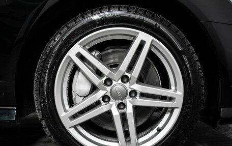 Audi A6, 2017 год, 3 240 000 рублей, 18 фотография