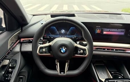 BMW 5 серия, 2025 год, 7 400 032 рублей, 13 фотография