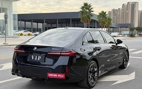 BMW 5 серия, 2025 год, 7 400 032 рублей, 5 фотография