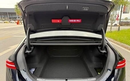 BMW 5 серия, 2025 год, 7 400 032 рублей, 10 фотография