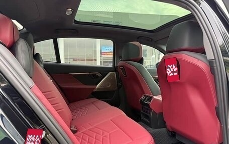 BMW 5 серия, 2025 год, 7 400 032 рублей, 8 фотография