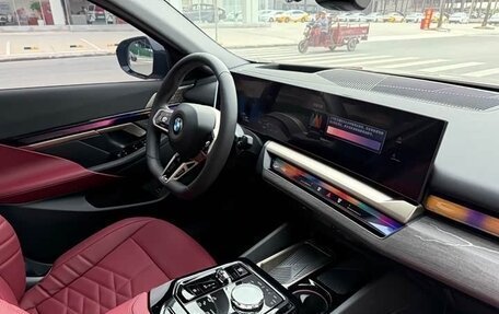 BMW 5 серия, 2025 год, 7 400 032 рублей, 16 фотография