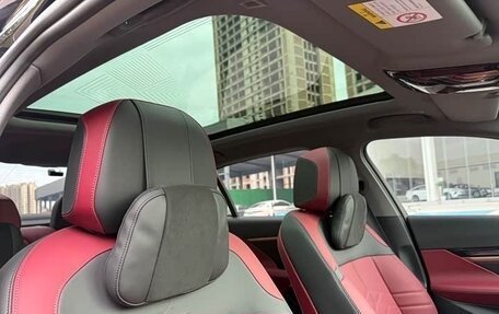 BMW 5 серия, 2025 год, 7 400 032 рублей, 17 фотография